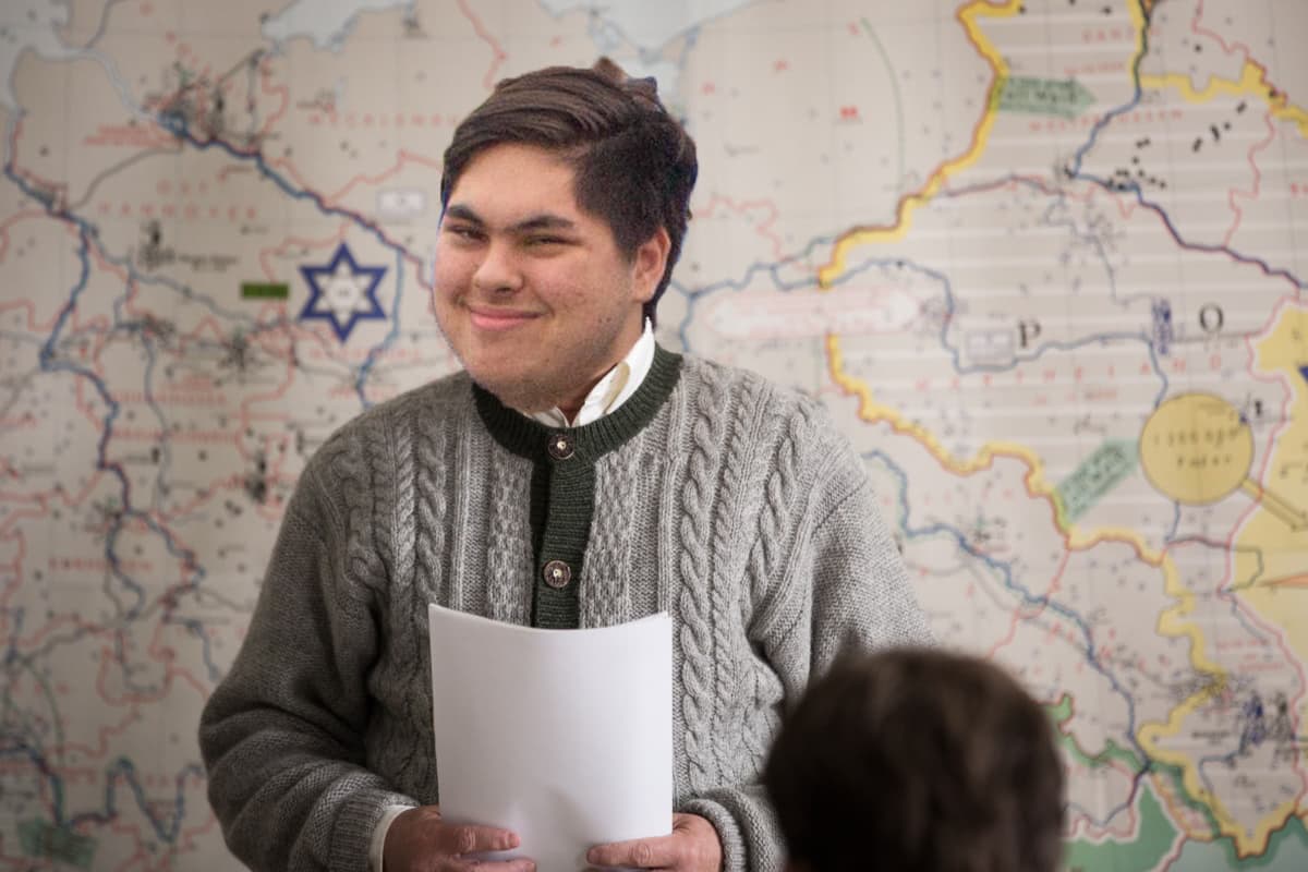 Duits leraar Duits leraar