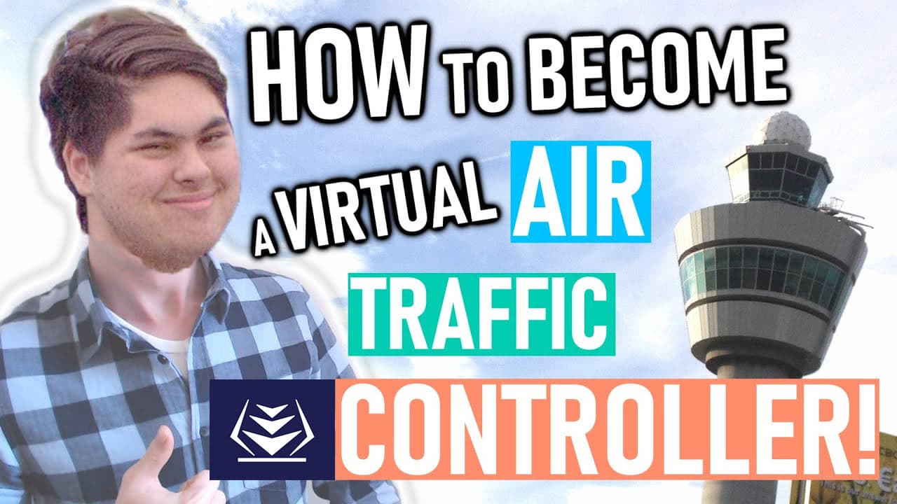 Vatsim tutorial Vatsim tutorial